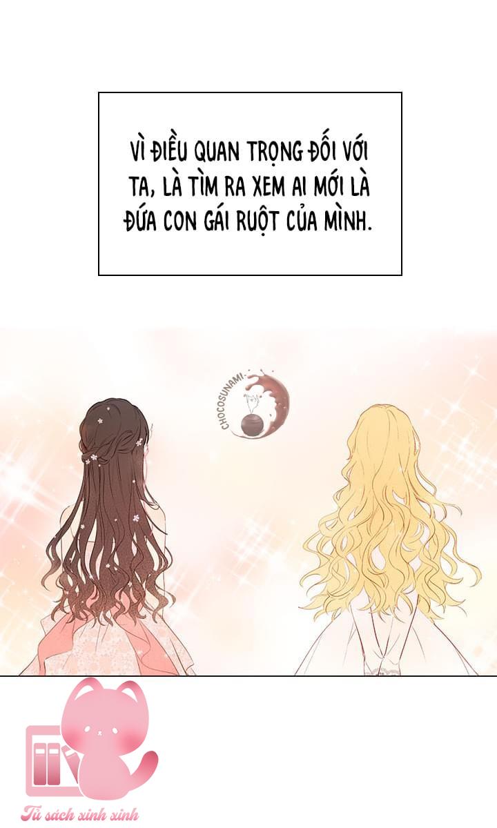 Thật Ra Tôi Mới Là Thật - Chap 2 - Trang 14