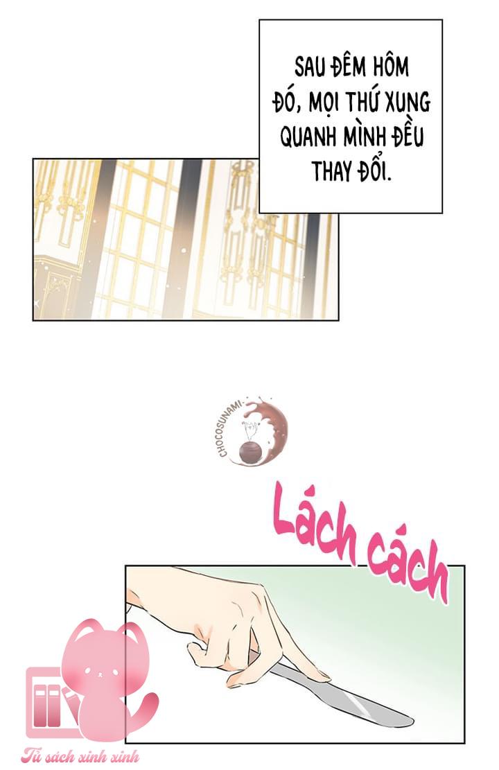 Thật Ra Tôi Mới Là Thật - Chap 2 - Trang 15