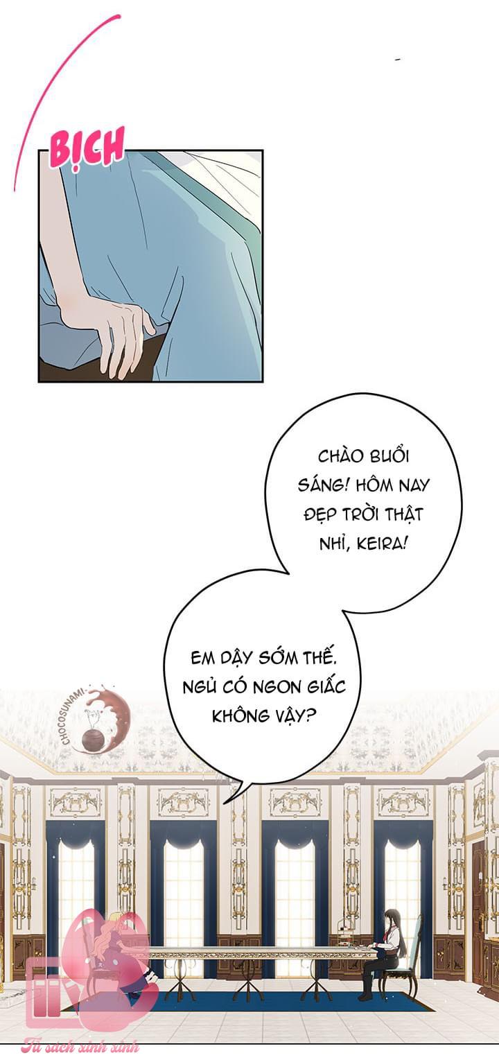 Thật Ra Tôi Mới Là Thật - Chap 2 - Trang 17