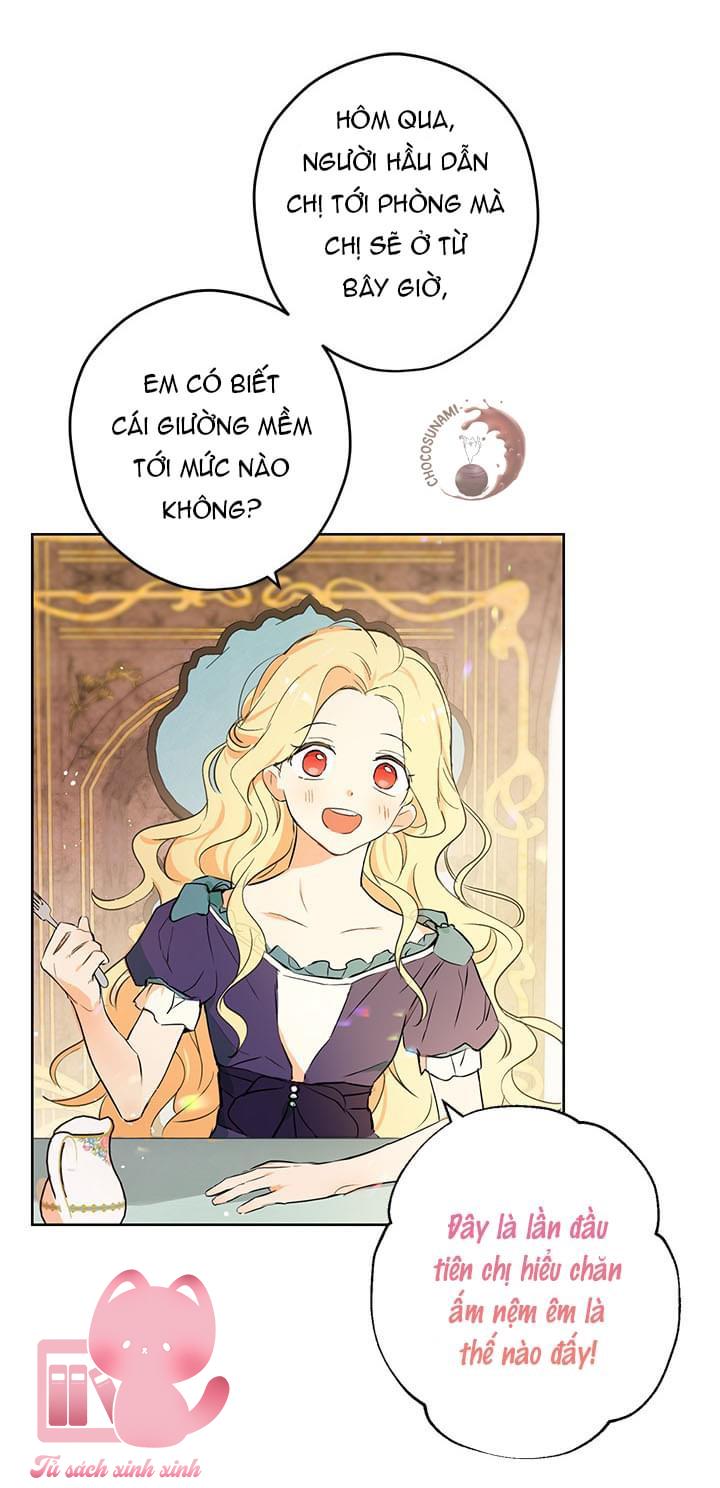 Thật Ra Tôi Mới Là Thật - Chap 2 - Trang 18