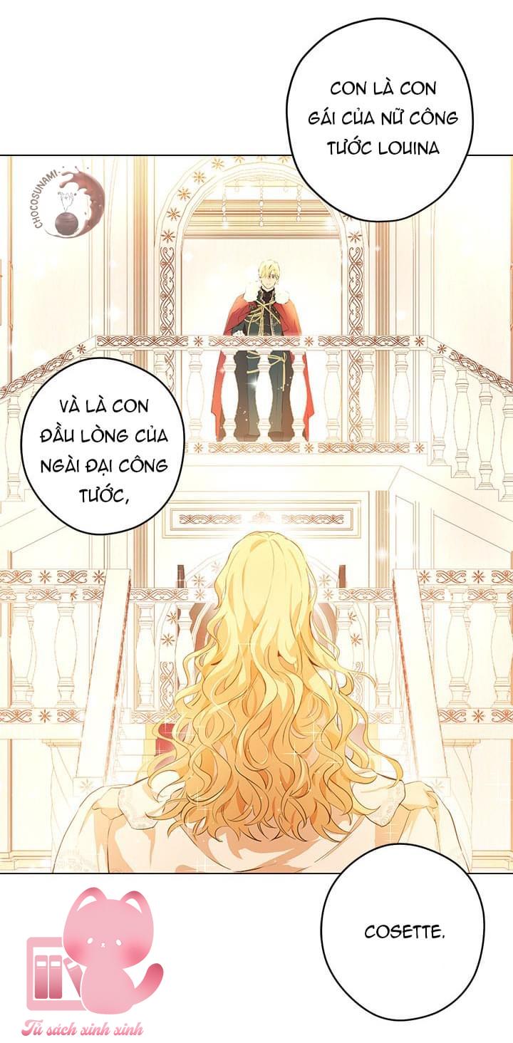 Thật Ra Tôi Mới Là Thật - Chap 2 - Trang 2