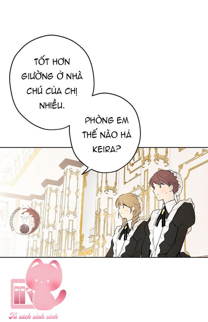 Thật Ra Tôi Mới Là Thật - Chap 2 - Trang 20