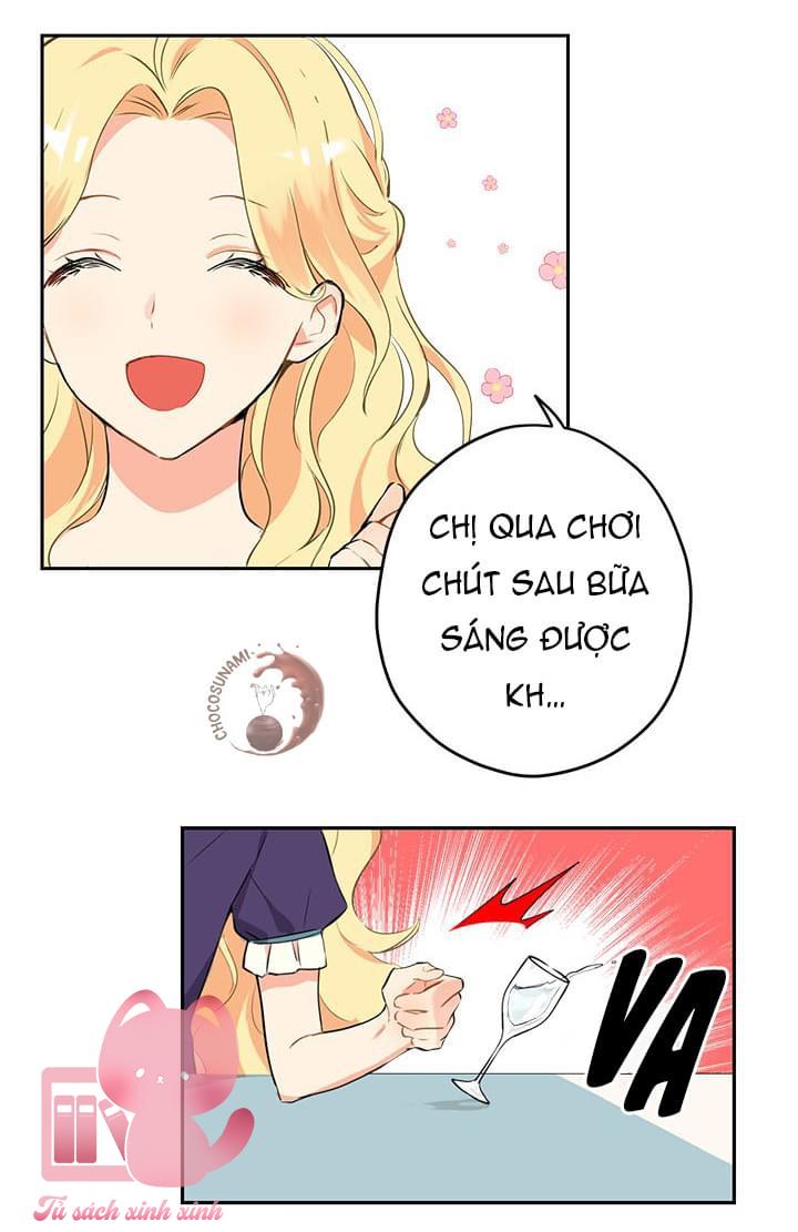 Thật Ra Tôi Mới Là Thật - Chap 2 - Trang 21