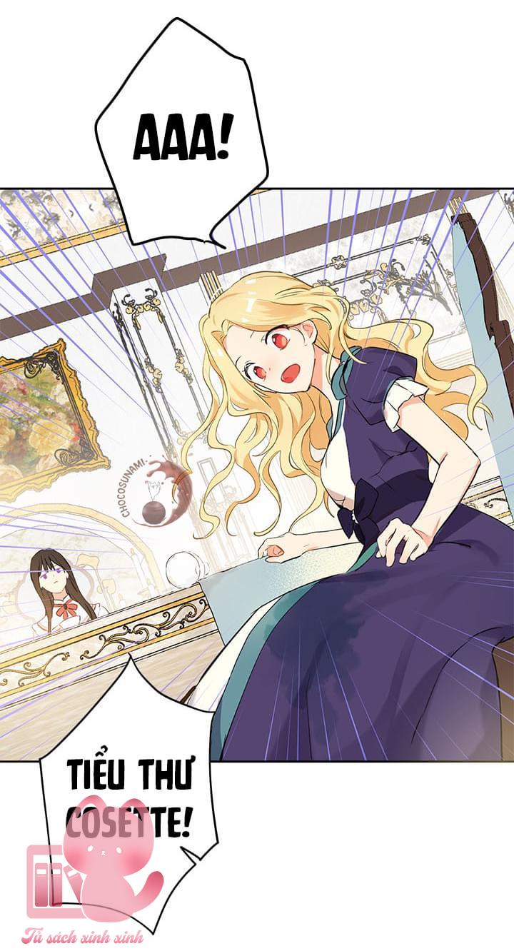 Thật Ra Tôi Mới Là Thật - Chap 2 - Trang 22