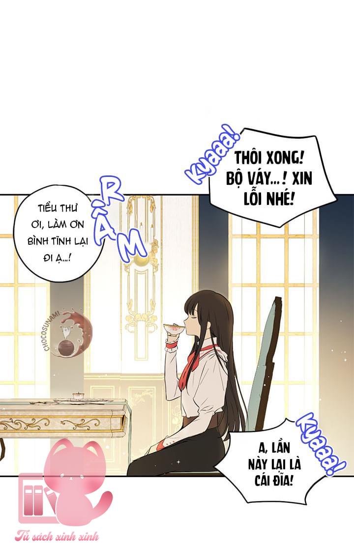 Thật Ra Tôi Mới Là Thật - Chap 2 - Trang 23