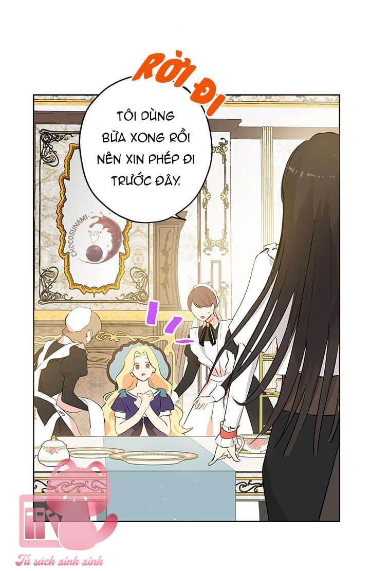 Thật Ra Tôi Mới Là Thật - Chap 2 - Trang 26