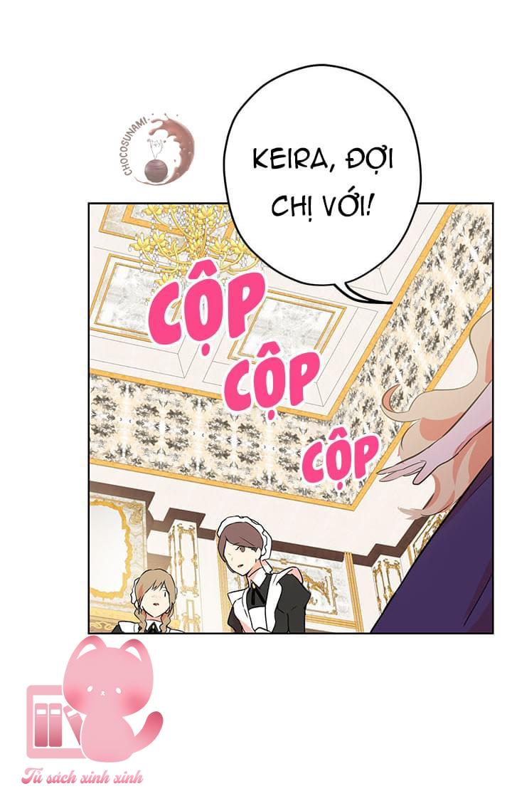 Thật Ra Tôi Mới Là Thật - Chap 2 - Trang 29