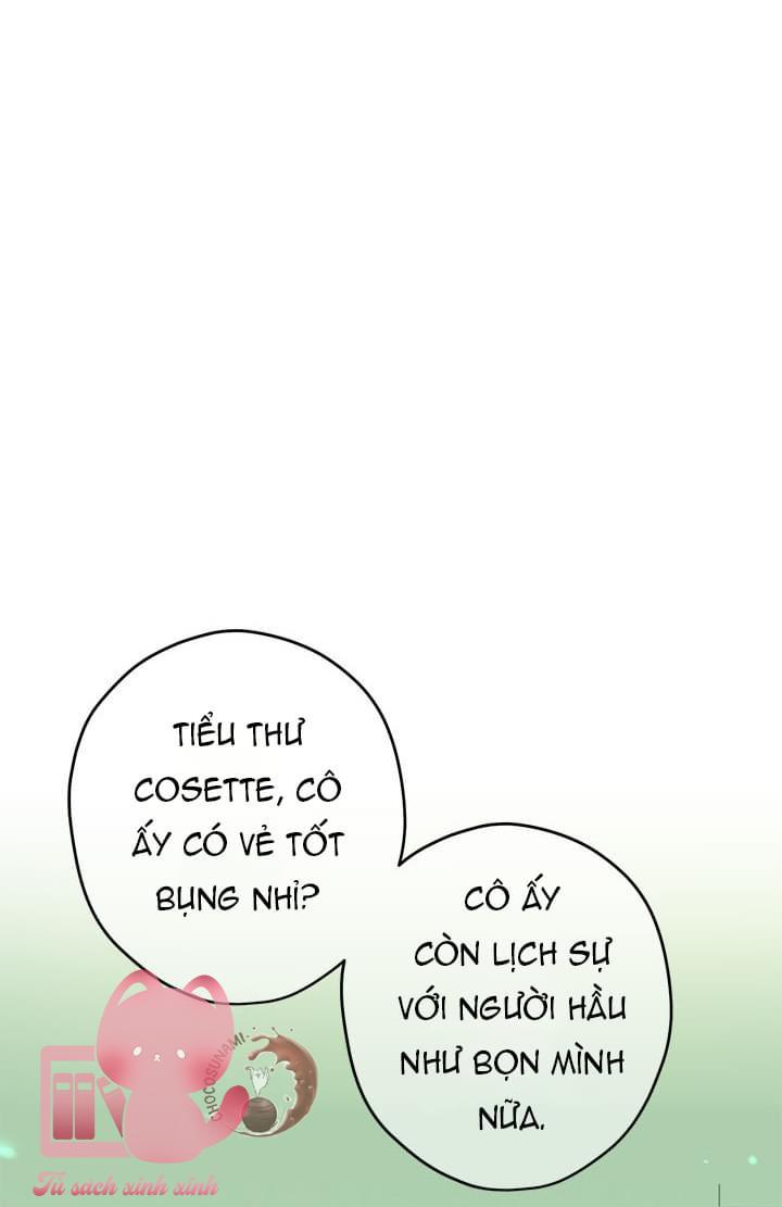 Thật Ra Tôi Mới Là Thật - Chap 2 - Trang 31