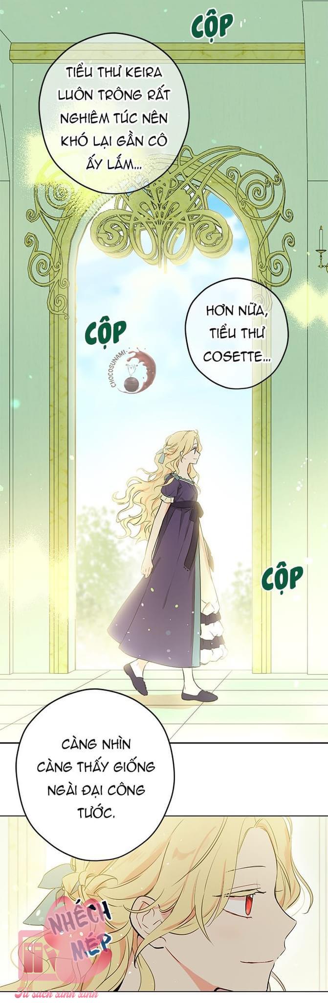 Thật Ra Tôi Mới Là Thật - Chap 2 - Trang 32