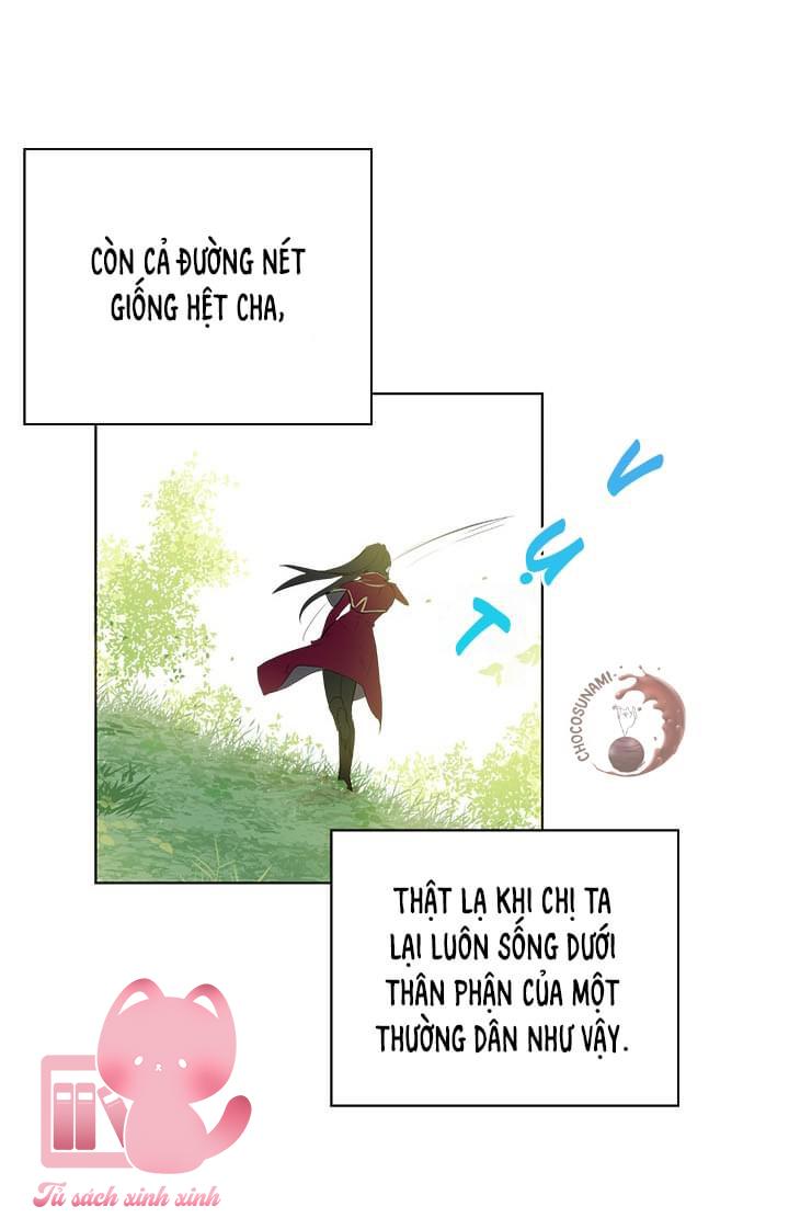 Thật Ra Tôi Mới Là Thật - Chap 2 - Trang 35