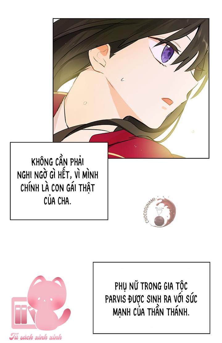 Thật Ra Tôi Mới Là Thật - Chap 2 - Trang 36