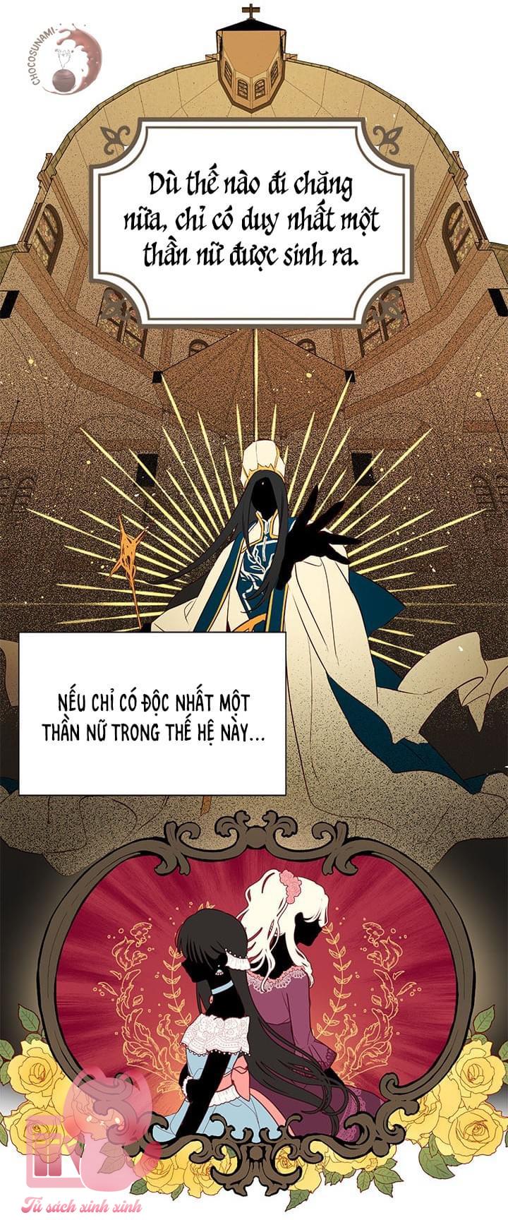 Thật Ra Tôi Mới Là Thật - Chap 2 - Trang 37