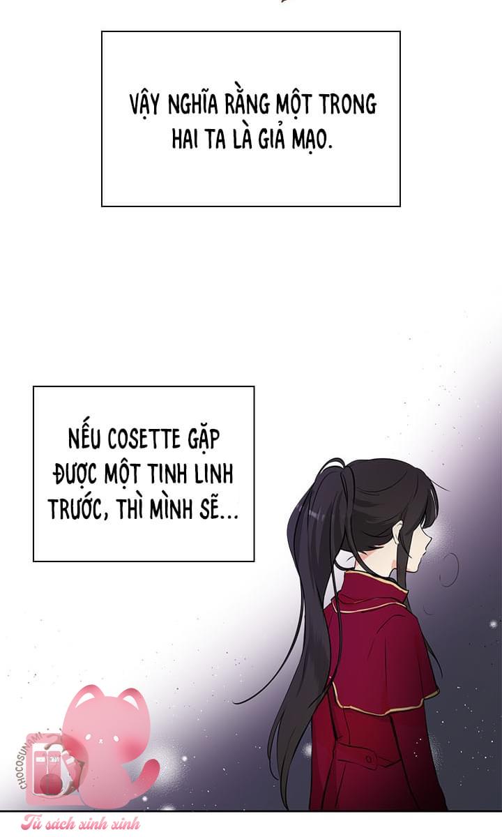 Thật Ra Tôi Mới Là Thật - Chap 2 - Trang 38