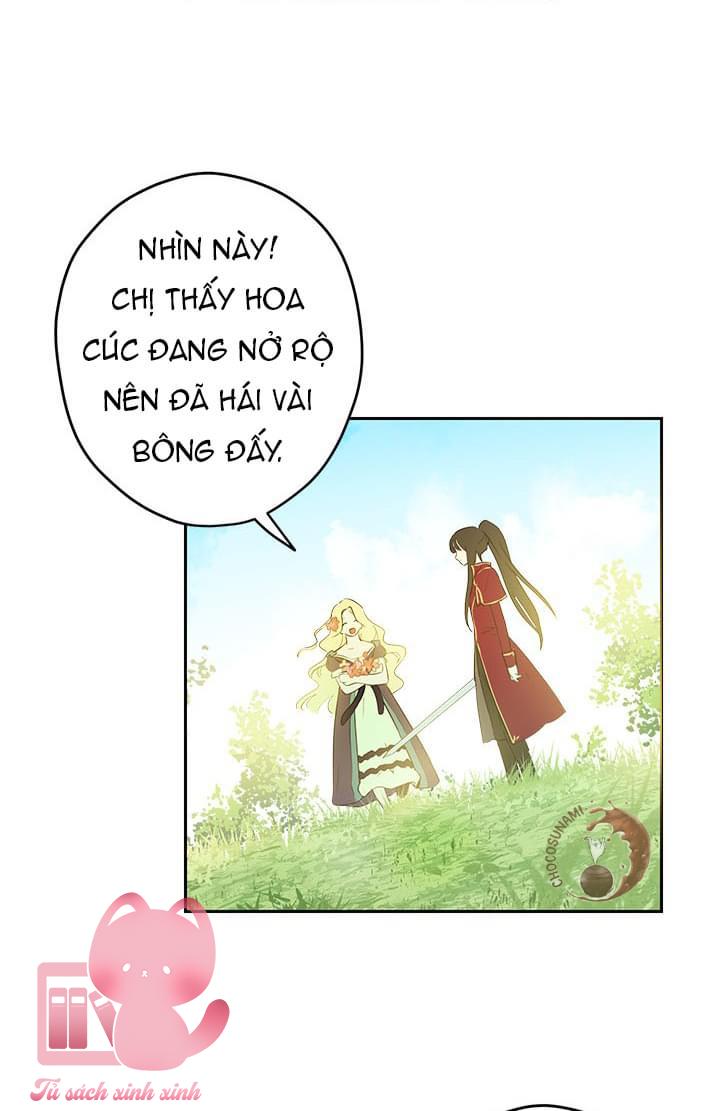 Thật Ra Tôi Mới Là Thật - Chap 2 - Trang 40