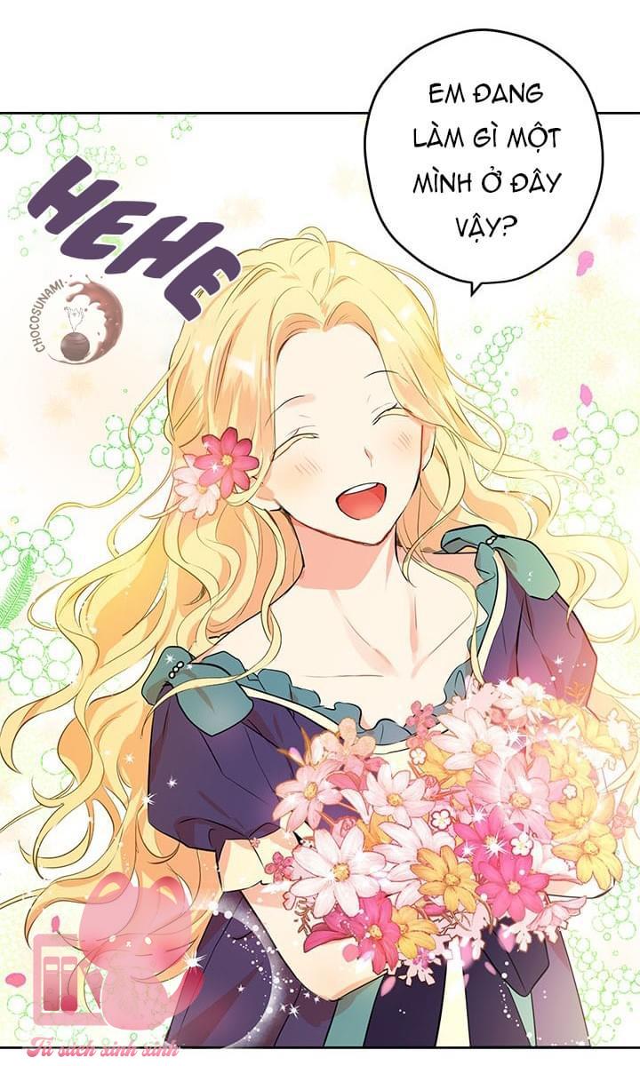 Thật Ra Tôi Mới Là Thật - Chap 2 - Trang 41