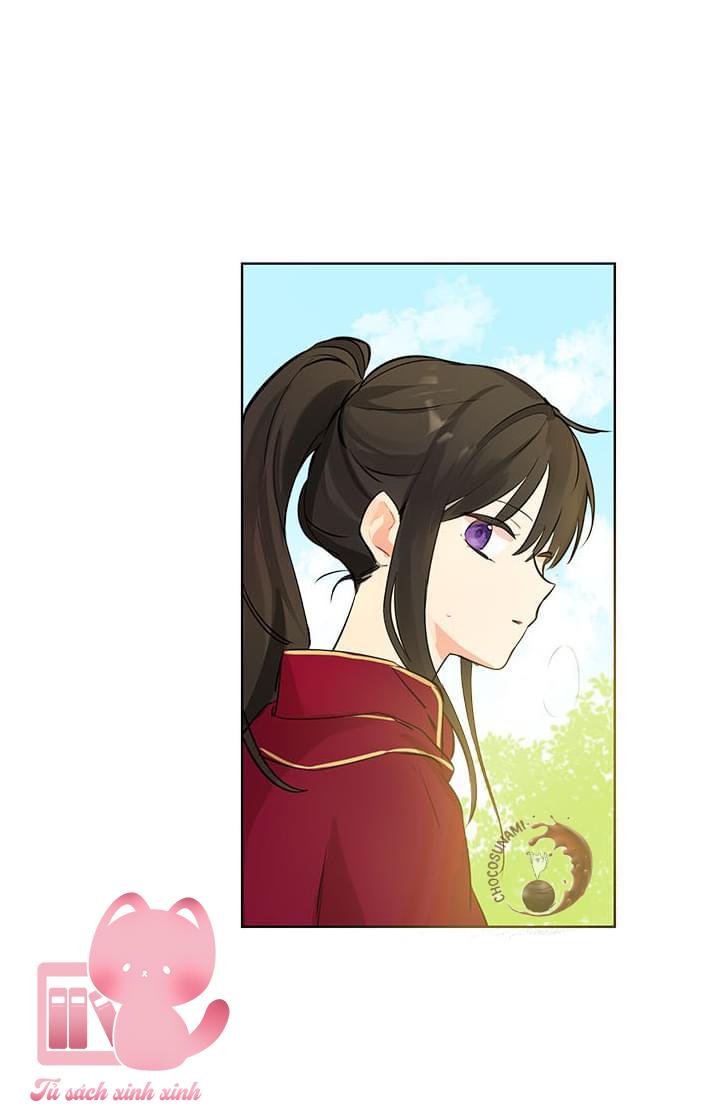 Thật Ra Tôi Mới Là Thật - Chap 2 - Trang 42