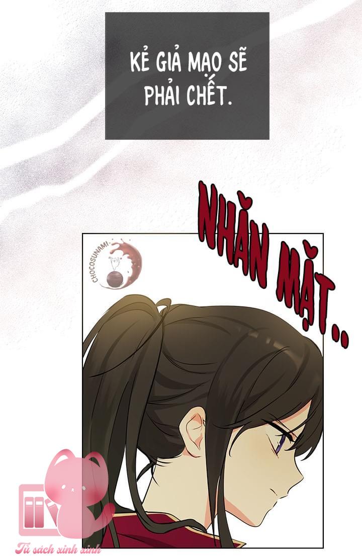 Thật Ra Tôi Mới Là Thật - Chap 2 - Trang 43