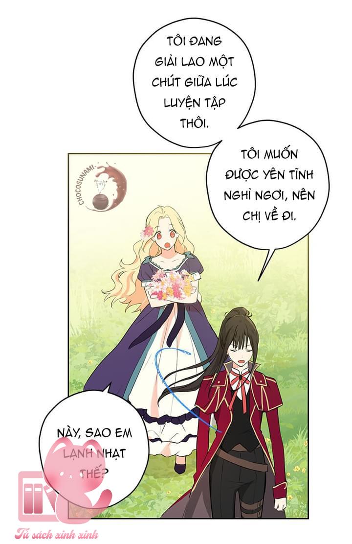 Thật Ra Tôi Mới Là Thật - Chap 2 - Trang 44