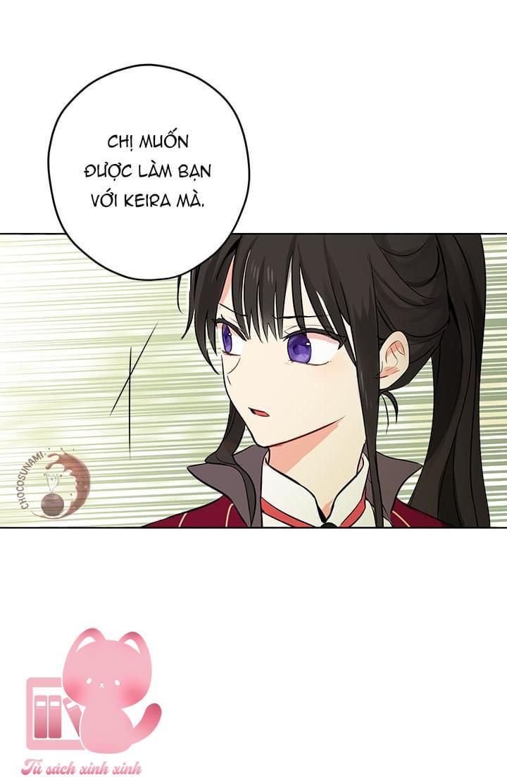 Thật Ra Tôi Mới Là Thật - Chap 2 - Trang 45