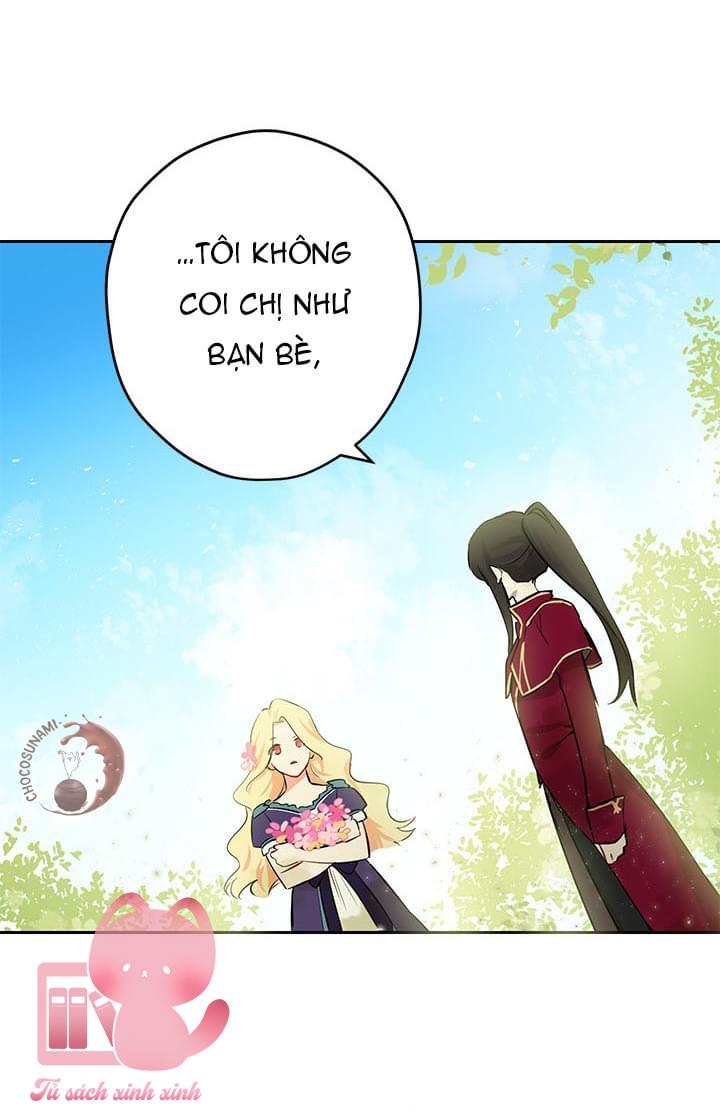 Thật Ra Tôi Mới Là Thật - Chap 2 - Trang 47