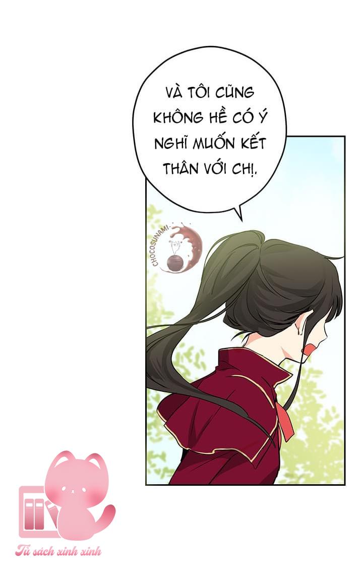 Thật Ra Tôi Mới Là Thật - Chap 2 - Trang 48