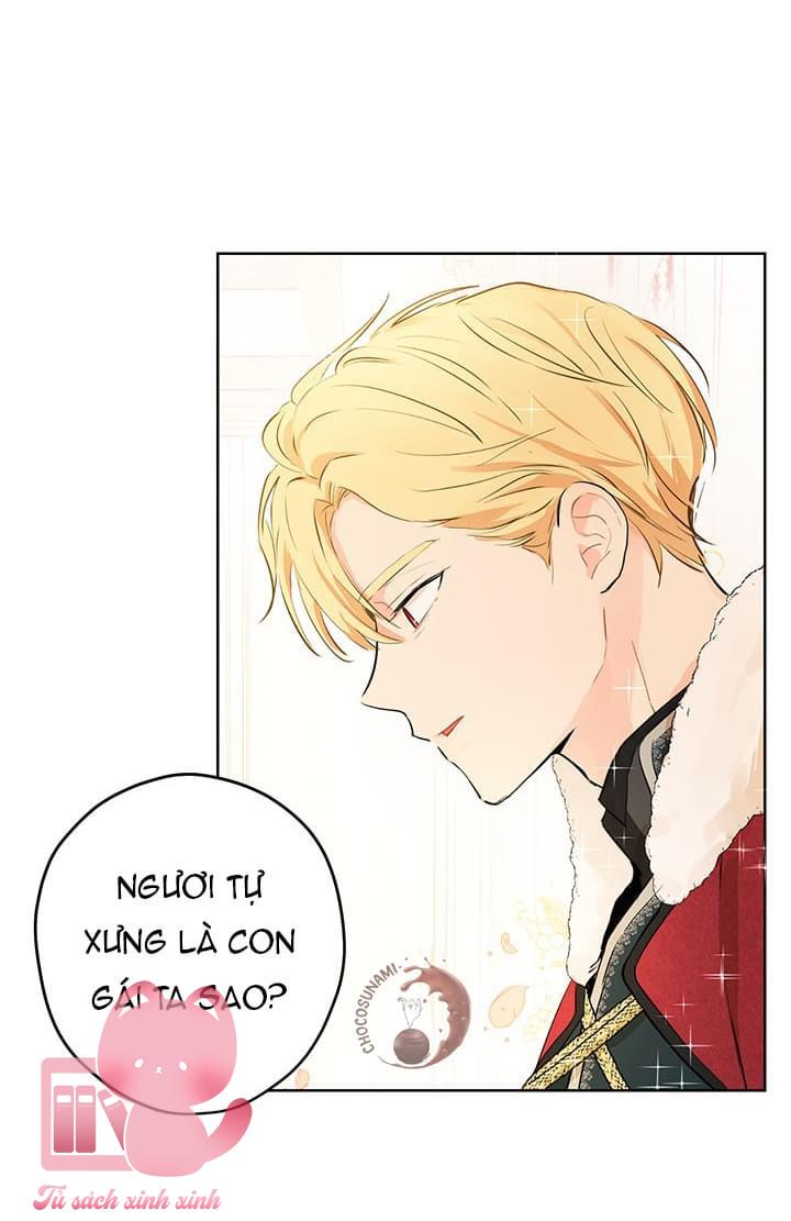 Thật Ra Tôi Mới Là Thật - Chap 2 - Trang 5