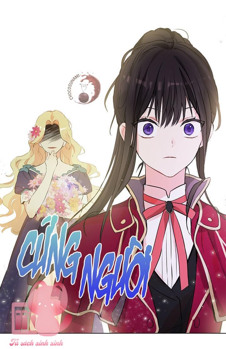 Thật Ra Tôi Mới Là Thật - Chap 2 - Trang 51