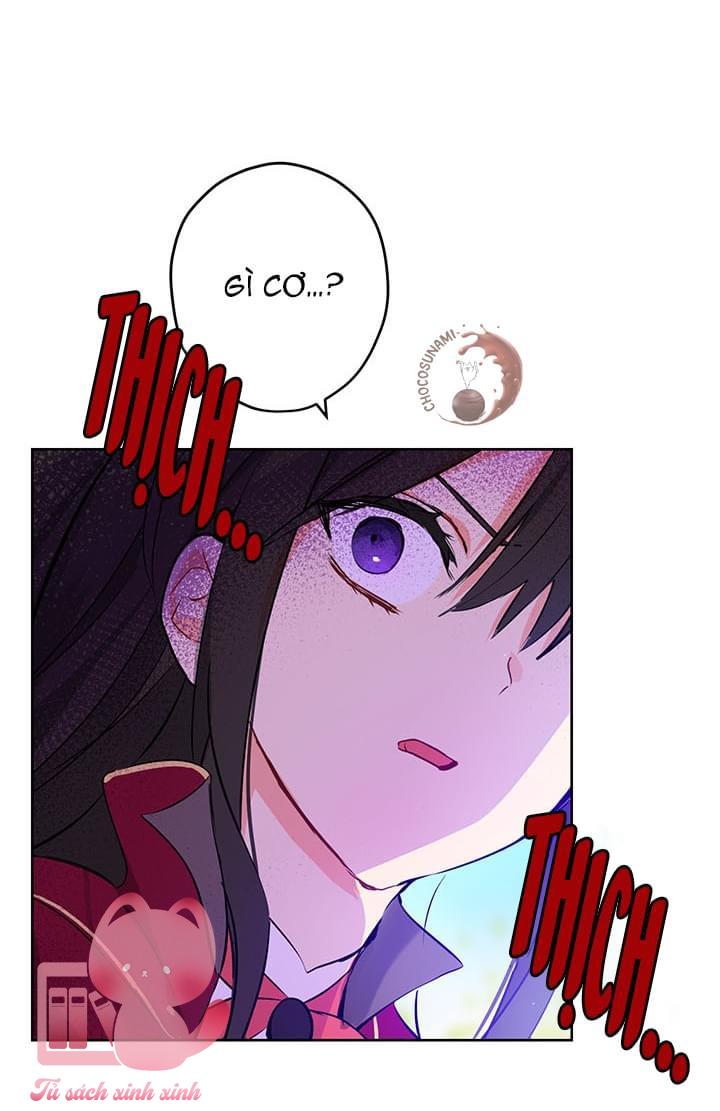 Thật Ra Tôi Mới Là Thật - Chap 2 - Trang 52