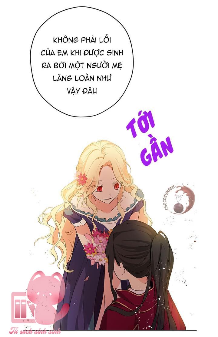 Thật Ra Tôi Mới Là Thật - Chap 2 - Trang 54