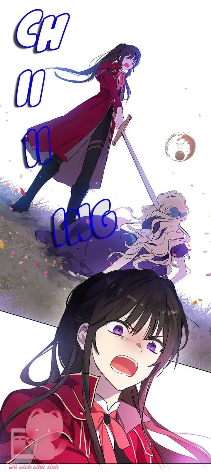 Thật Ra Tôi Mới Là Thật - Chap 2 - Trang 61