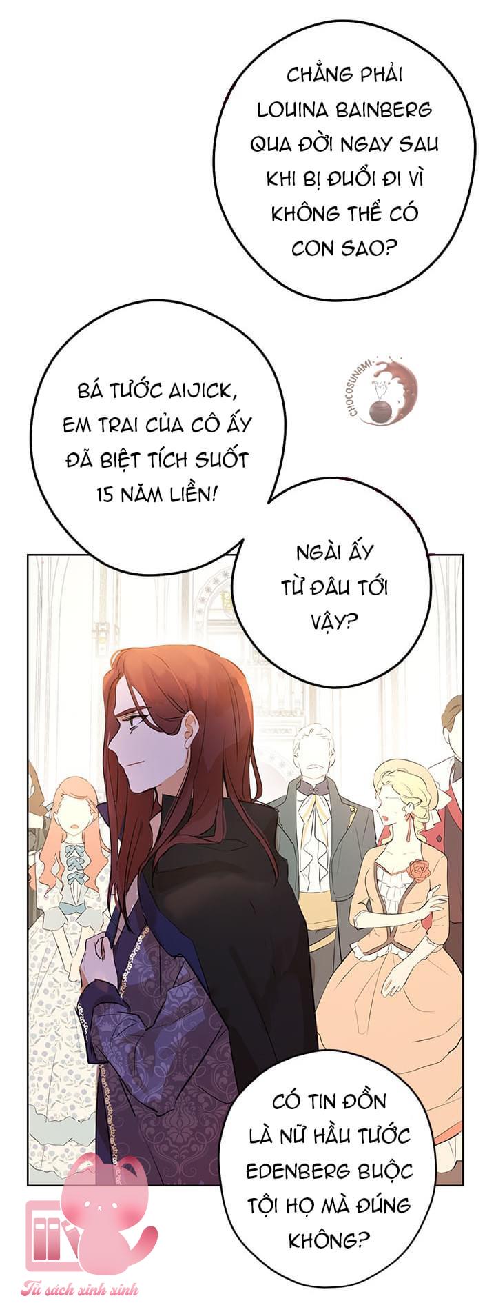 Thật Ra Tôi Mới Là Thật - Chap 2 - Trang 7