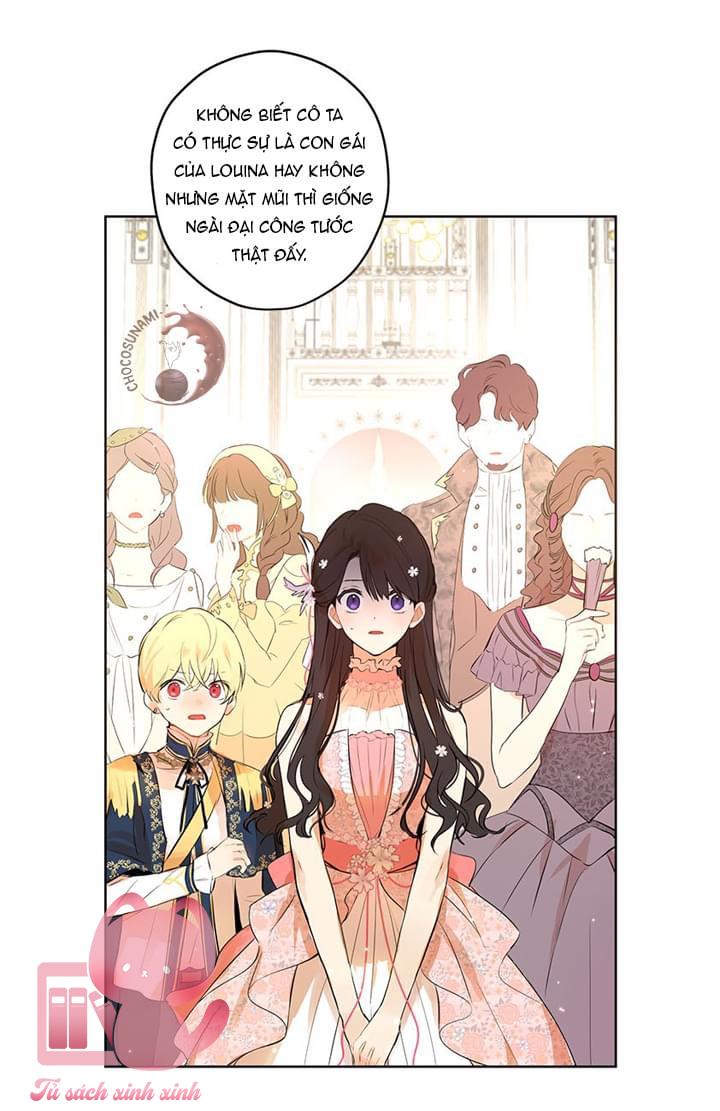 Thật Ra Tôi Mới Là Thật - Chap 2 - Trang 8