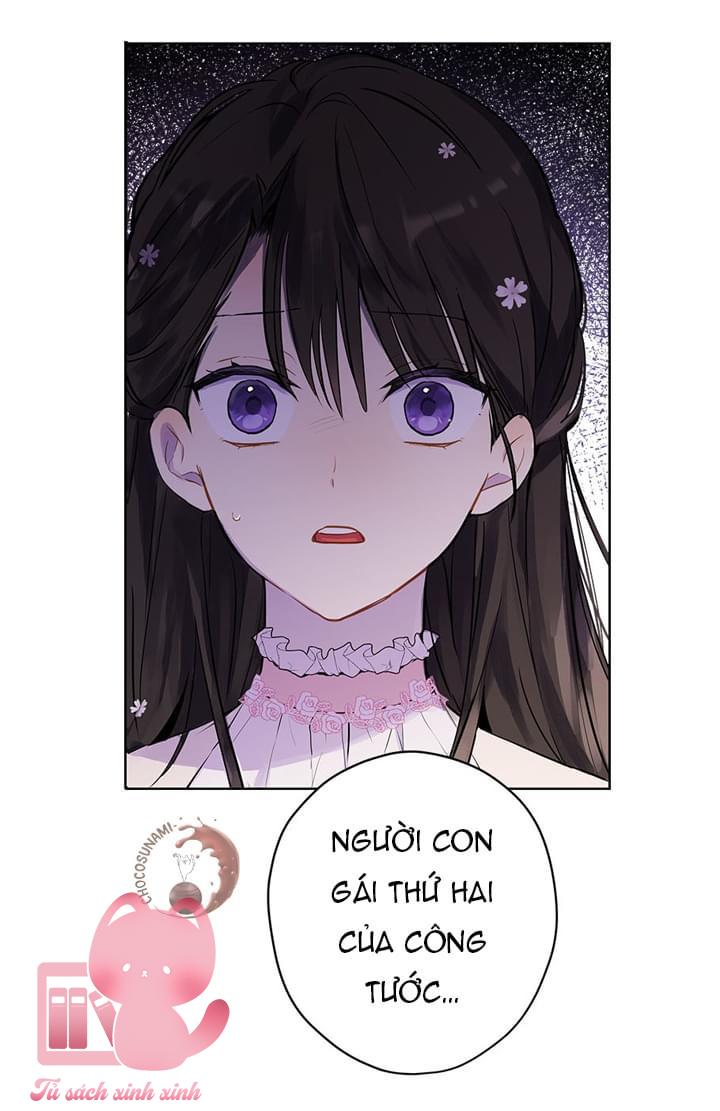 Thật Ra Tôi Mới Là Thật - Chap 2 - Trang 9