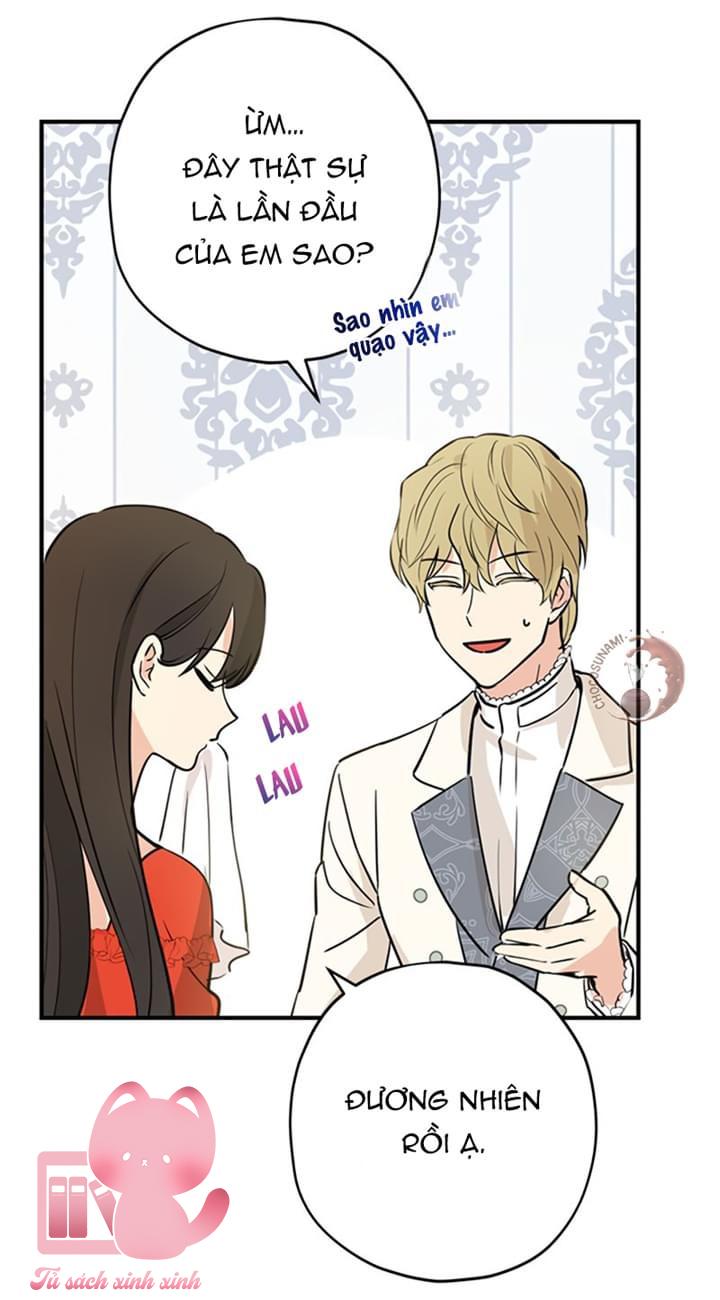 Thật Ra Tôi Mới Là Thật - Chap 20 - Trang 10