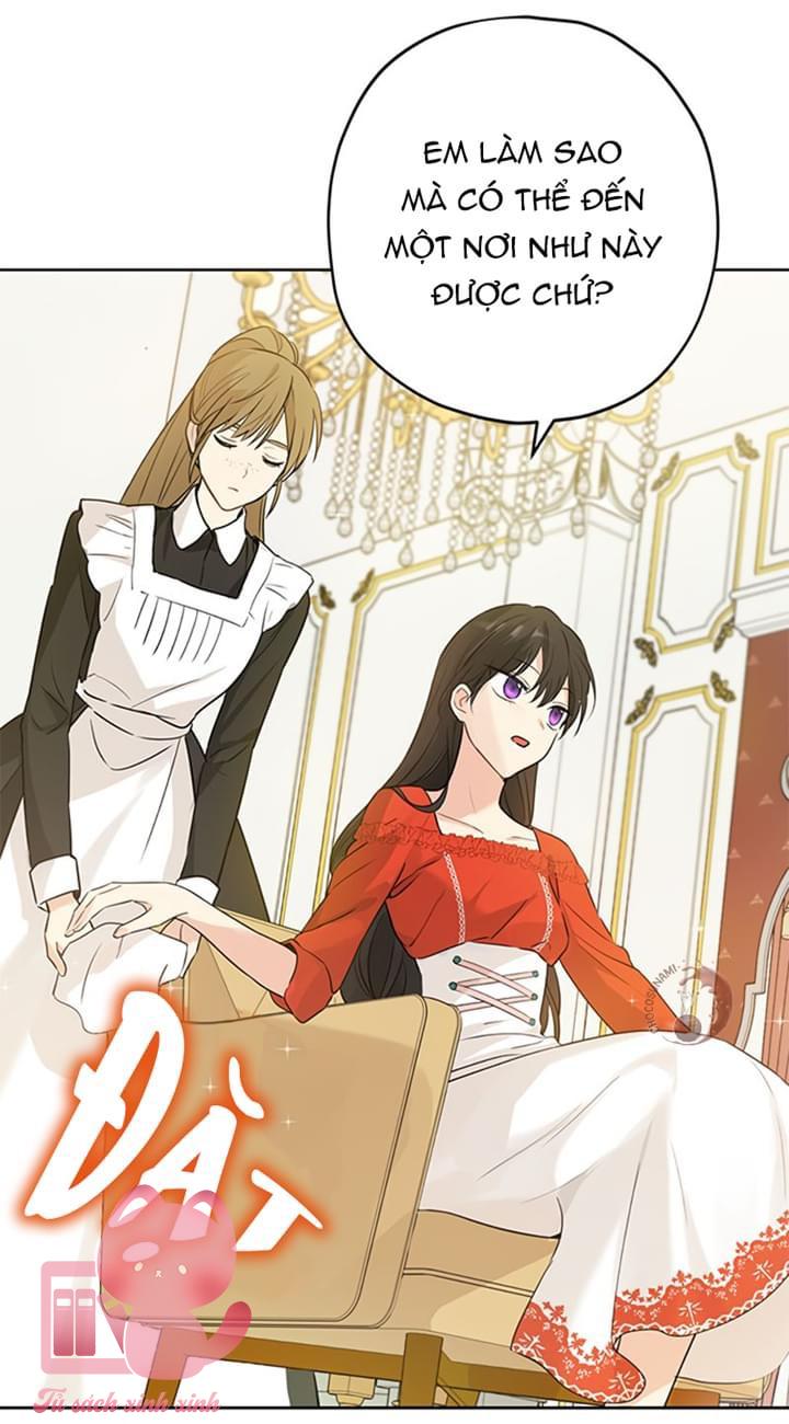 Thật Ra Tôi Mới Là Thật - Chap 20 - Trang 11