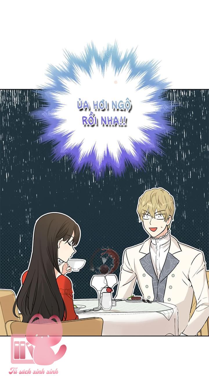 Thật Ra Tôi Mới Là Thật - Chap 20 - Trang 12