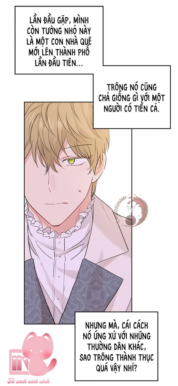 Thật Ra Tôi Mới Là Thật - Chap 20 - Trang 13