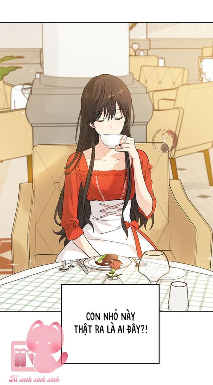 Thật Ra Tôi Mới Là Thật - Chap 20 - Trang 14