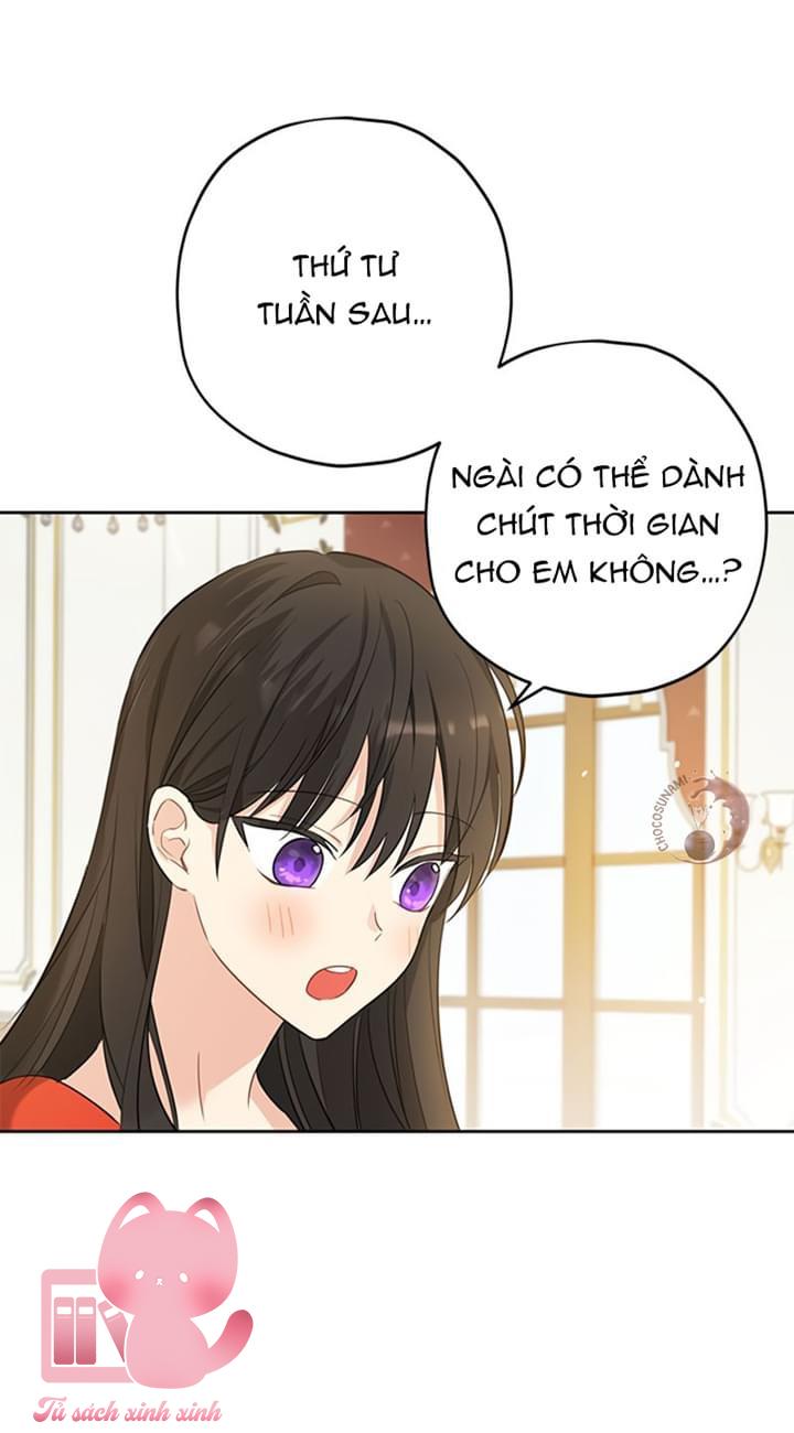 Thật Ra Tôi Mới Là Thật - Chap 20 - Trang 16