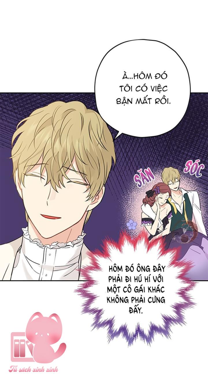 Thật Ra Tôi Mới Là Thật - Chap 20 - Trang 17