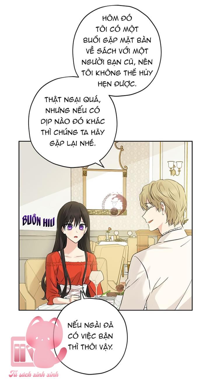 Thật Ra Tôi Mới Là Thật - Chap 20 - Trang 18