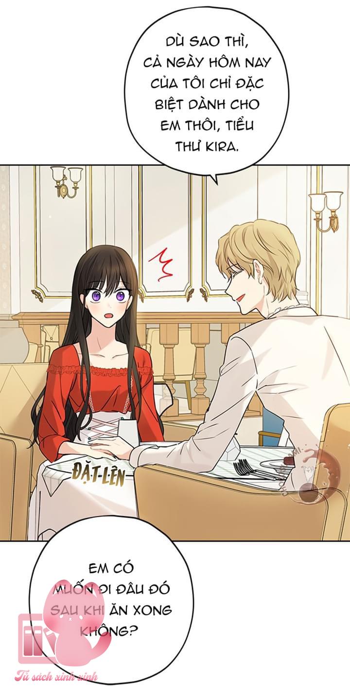 Thật Ra Tôi Mới Là Thật - Chap 20 - Trang 19