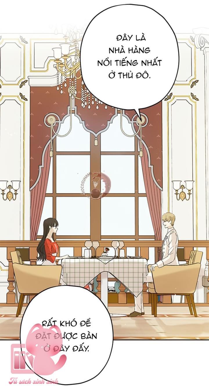 Thật Ra Tôi Mới Là Thật - Chap 20 - Trang 2