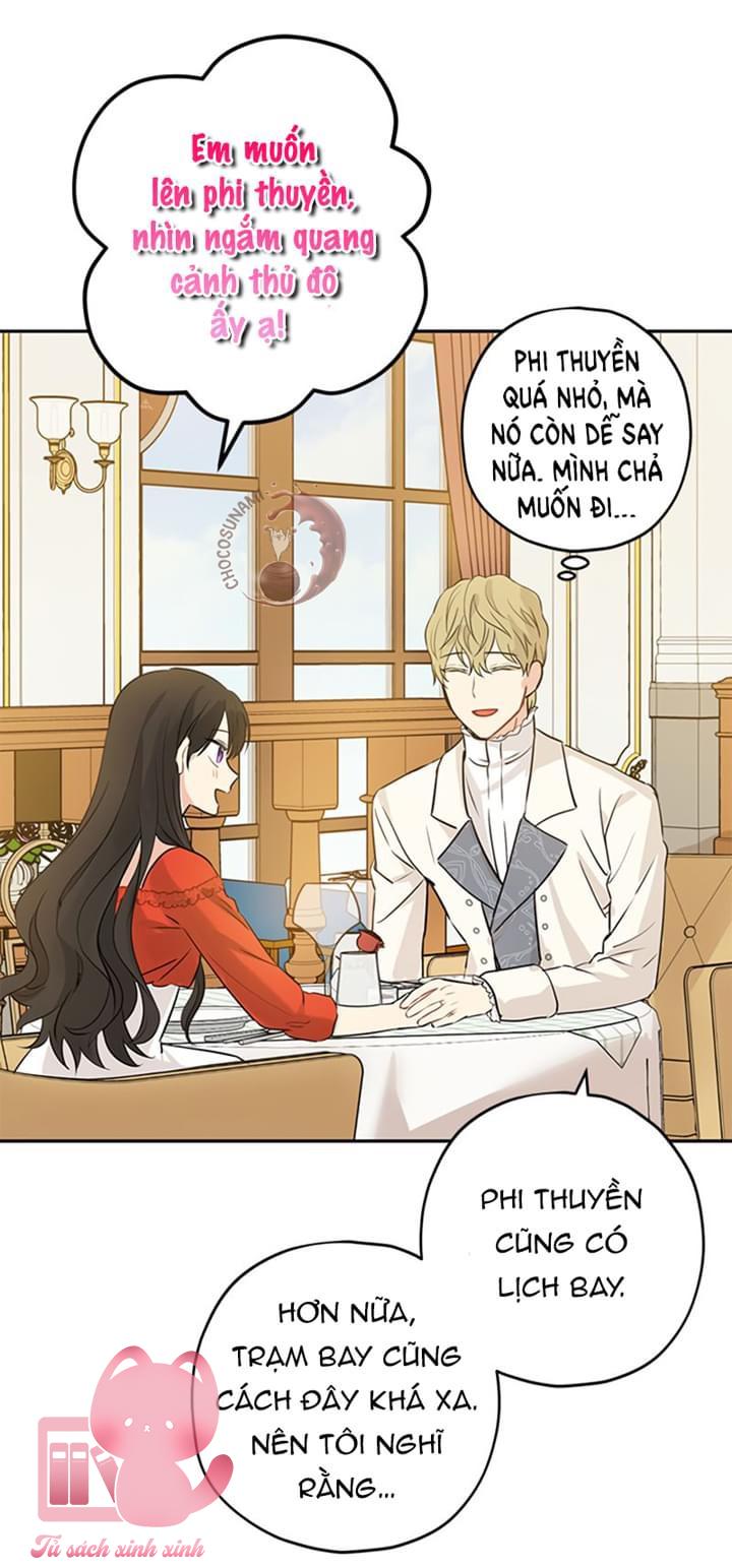 Thật Ra Tôi Mới Là Thật - Chap 20 - Trang 20