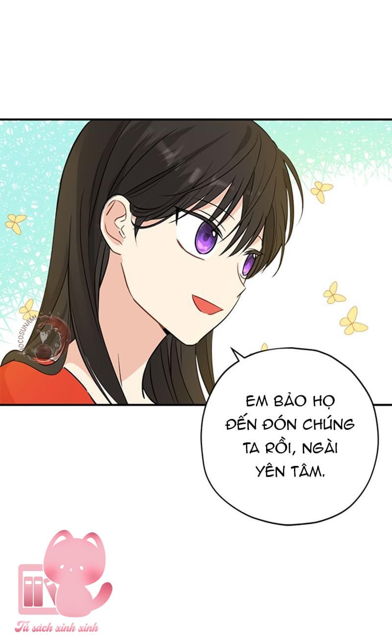 Thật Ra Tôi Mới Là Thật - Chap 20 - Trang 21