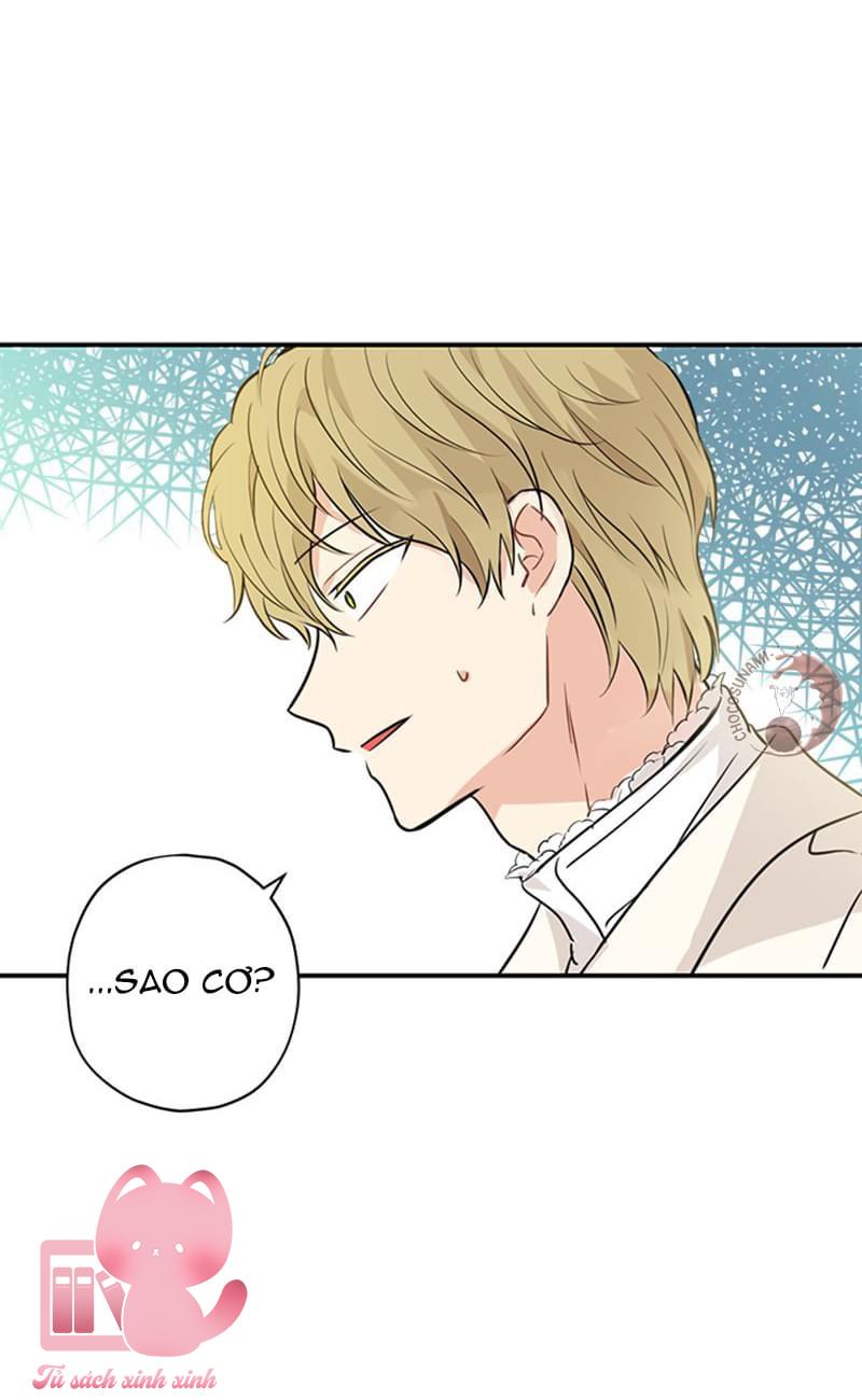Thật Ra Tôi Mới Là Thật - Chap 20 - Trang 22