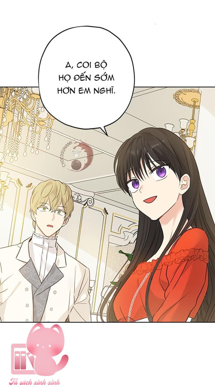Thật Ra Tôi Mới Là Thật - Chap 20 - Trang 24