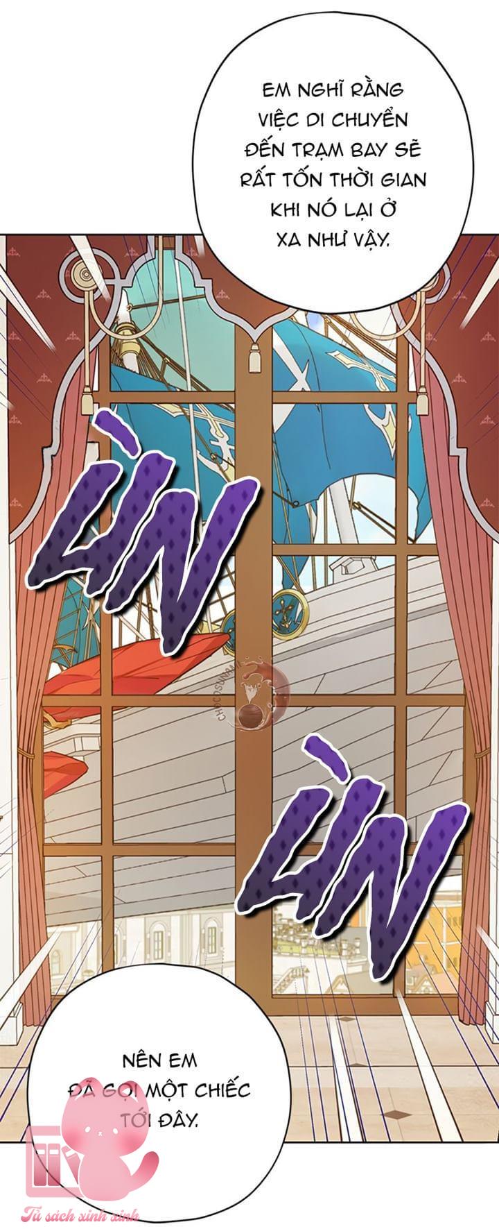 Thật Ra Tôi Mới Là Thật - Chap 20 - Trang 25