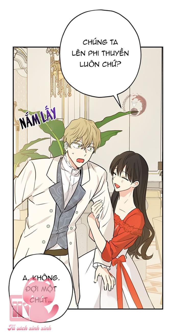 Thật Ra Tôi Mới Là Thật - Chap 20 - Trang 27