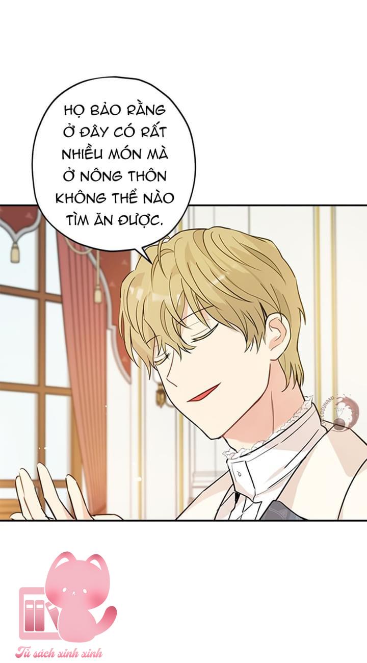 Thật Ra Tôi Mới Là Thật - Chap 20 - Trang 3